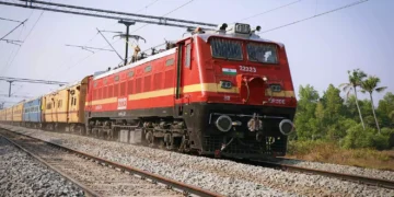 A new order regarding railway across the country was issued. Support staff holiday including all loco pilots canceled.