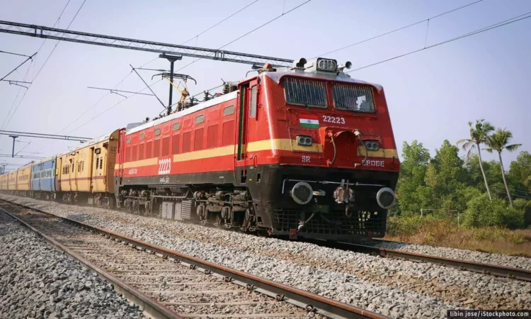 A new order regarding railway across the country was issued. Support staff holiday including all loco pilots canceled.