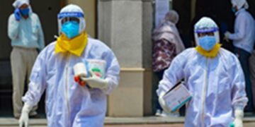 A patient dies due to Corona in Bengaluru, active cases in Karnataka increased to 38