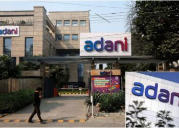 A strong boom in Adani Group's income, income increased three times in 6 years to so thousand crores