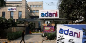 A strong boom in Adani Group's income, income increased three times in 6 years to so thousand crores