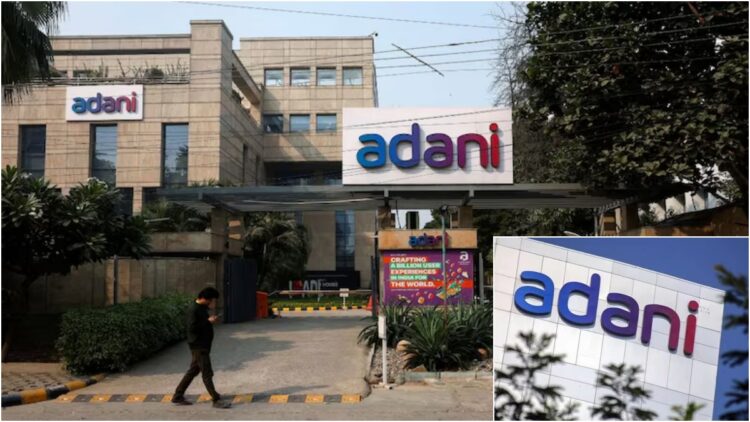A strong boom in Adani Group's income, income increased three times in 6 years to so thousand crores