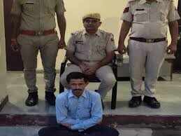 A youth who put misleading posts on social media in Jalore in custody, police appealed to be careful