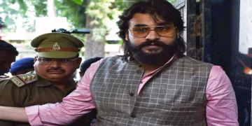 ABBAS Ansari: Don Mukhtar Ansari's MLA son Abbas Ansari sentenced to 2 years imprisonment, the court found guilty for threatening the officers of the administration, ABBAS Ansari Son of Don Mukhtar Ansari Sentanced 2 Years Imprisonment for Threating Administration Officers'