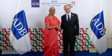 'ADB' fully supports India's development priorities under the leadership of PM Modi: Masato Kanda