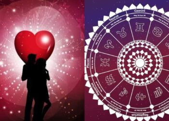 Aaj Ka Love Rashifal: In Budhaditya Yoga, these zodiac signs will get true love today, relationships will be strong and heart will increase in heart