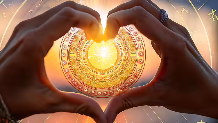 Aaj Ka Love Rashifal : रेवती योग के शुभ प्रभाव से इन राशियों को मिलेगा प्यार का साथ, वीडियो में जानें आज का लव भविष्यफल