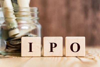 About 90 companies submitted draft paper for IPOs in the first five months of 2025