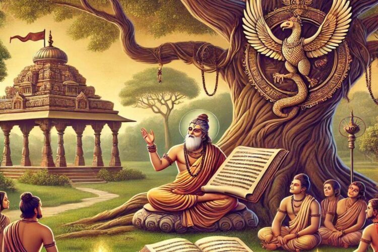 रुड़ पुराण के अनुसार मनुष्य के ये कर्म अच्छे समय को शीघ्र करते है आकर्षित, वीडियो में जाने और आज से ही करे शुरू 