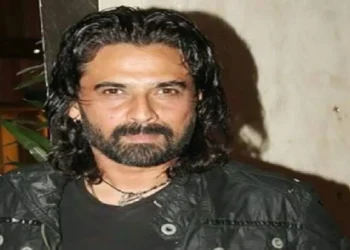 Actor Mukul Dev Passed Away: Actor Mukul Dev passed away, said goodbye to the world at the age of 54, Actor Mukul Dev Passed Away, said goodbye to the world at the age of 54