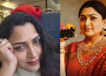 Actress enraged by Pakistan's begging, given a befitting reply to journalist