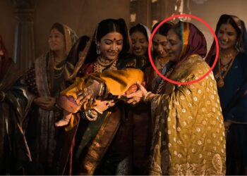 Actress left for IIT, got award for the first film, true love in theater