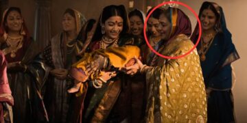 Actress left for IIT, got award for the first film, true love in theater