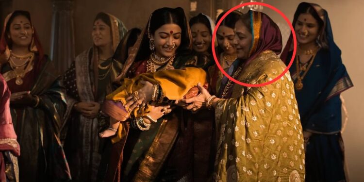 Actress left for IIT, got award for the first film, true love in theater