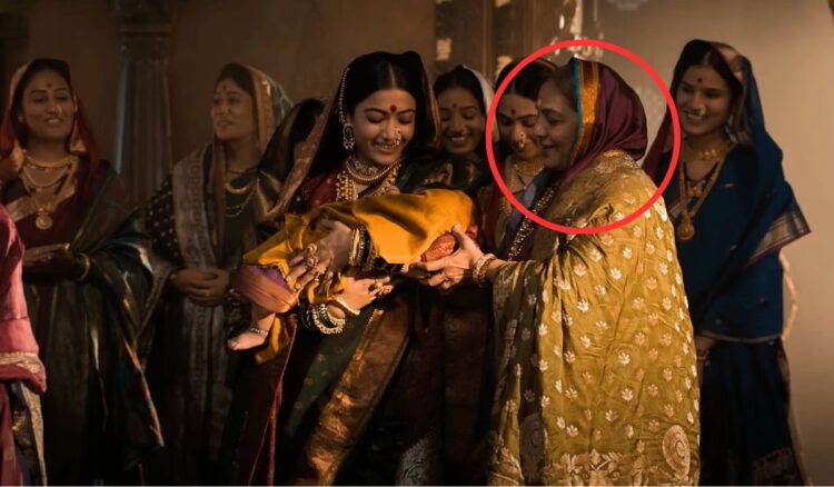 Actress left for IIT, got award for the first film, true love in theater