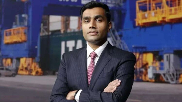 Adani Ports will invest 13,000 crores, focus on increasing business in these important sectors