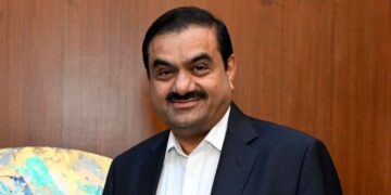 Adani power will supply 1500 MW power to UP, will invest $ 2 billion