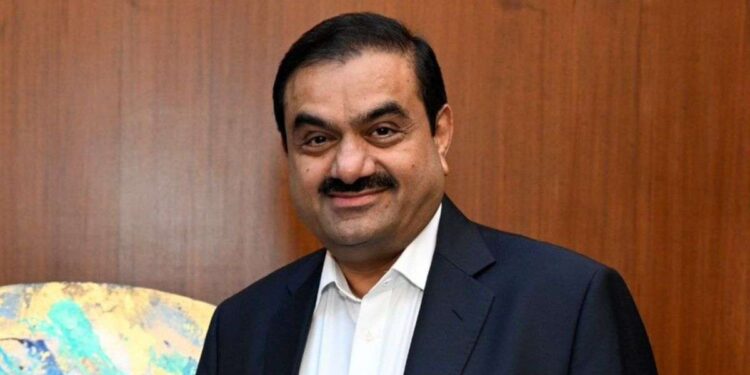 Adani power will supply 1500 MW power to UP, will invest $ 2 billion