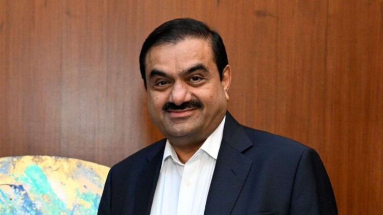 Adani power will supply 1500 MW power to UP, will invest $ 2 billion