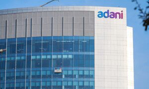 Adi Group's stocks rose over 8 percent due to a loud boom in the market