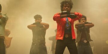 After ABCD, now another magnificent film coming on dance, the story of dancers seen in the trailer