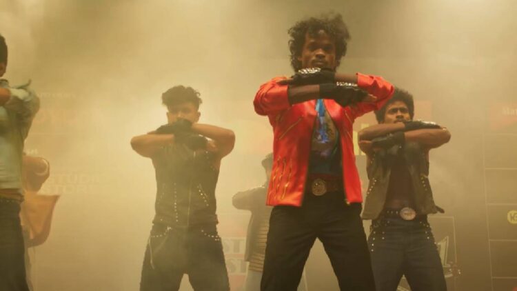 After ABCD, now another magnificent film coming on dance, the story of dancers seen in the trailer