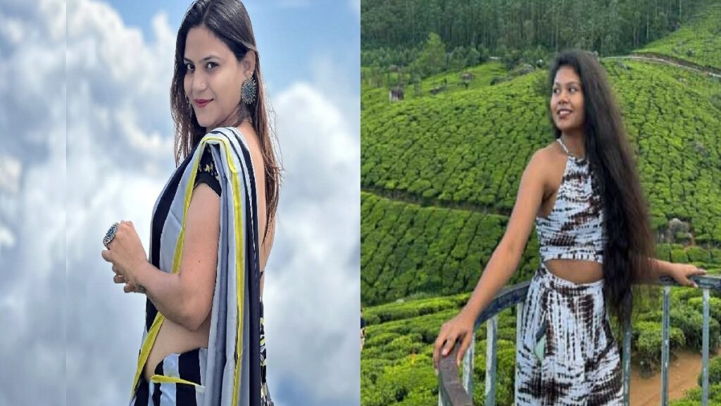 After Jyoti, now you also interrogated YouTuber Priyanka Senapati, both met