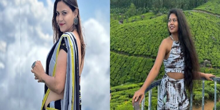 After Jyoti, now you also interrogated YouTuber Priyanka Senapati, both met