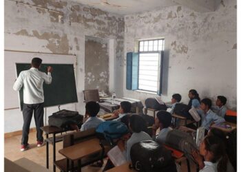 After Operation Sindoor, there was a holiday till next notice in schools in border districts of Rajasthan