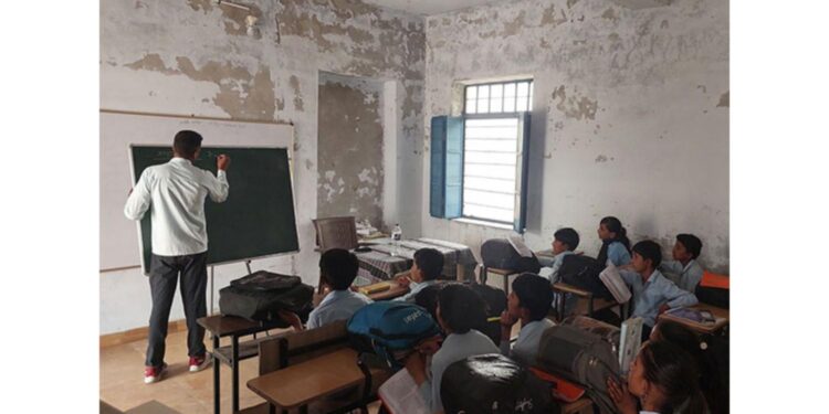 After Operation Sindoor, there was a holiday till next notice in schools in border districts of Rajasthan