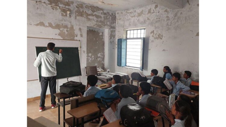 After Operation Sindoor, there was a holiday till next notice in schools in border districts of Rajasthan