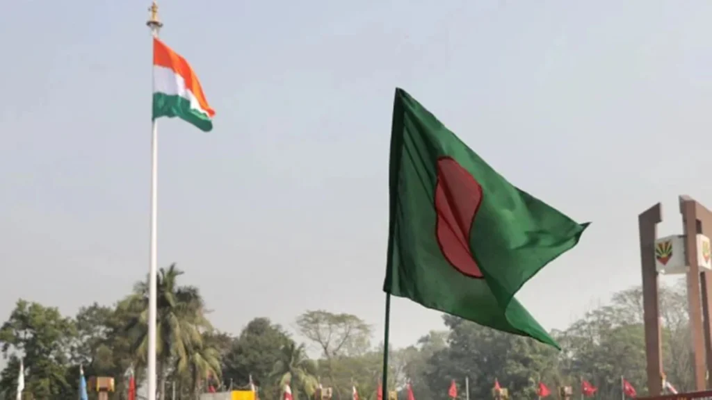 After Pakistan, now India's new announcement on Bangladesh. All these imports were banned with new orders.