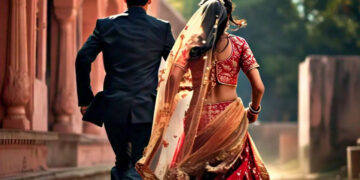 After Varmala, the preparations for 7 rounds were being done, then everyone started asking- where did the bride go? Everyone became shocked after knowing the truth