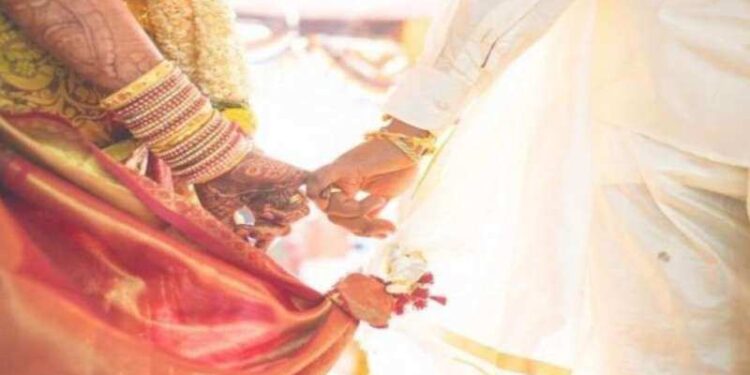 After all, why did the bride's father climb mercury, angry, did not spare the baraatis even after seeing the groom