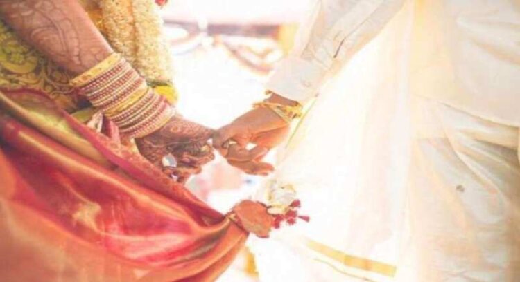 After all, why did the bride's father climb mercury, angry, did not spare the baraatis even after seeing the groom