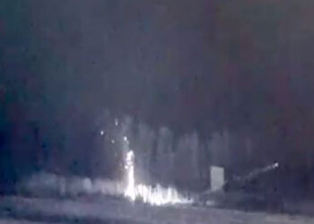 After breaking Pakistan's ceasefire, terrorist launch pad at Luni, Sialkot destroyed: BSF