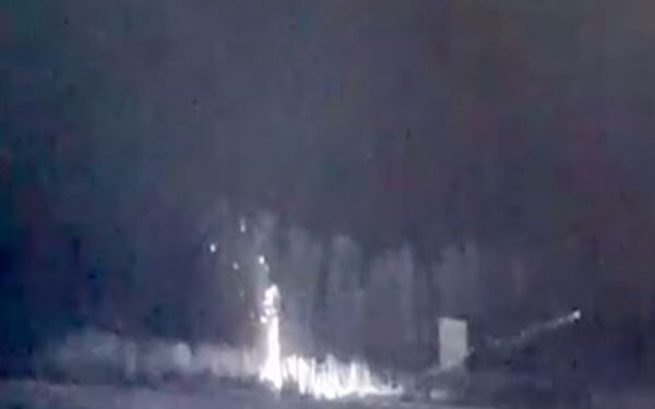 After breaking Pakistan's ceasefire, terrorist launch pad at Luni, Sialkot destroyed: BSF