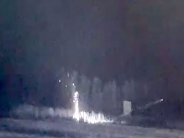 After breaking Pakistan's ceasefire, terrorist launch pad at Luni, Sialkot destroyed: BSF
