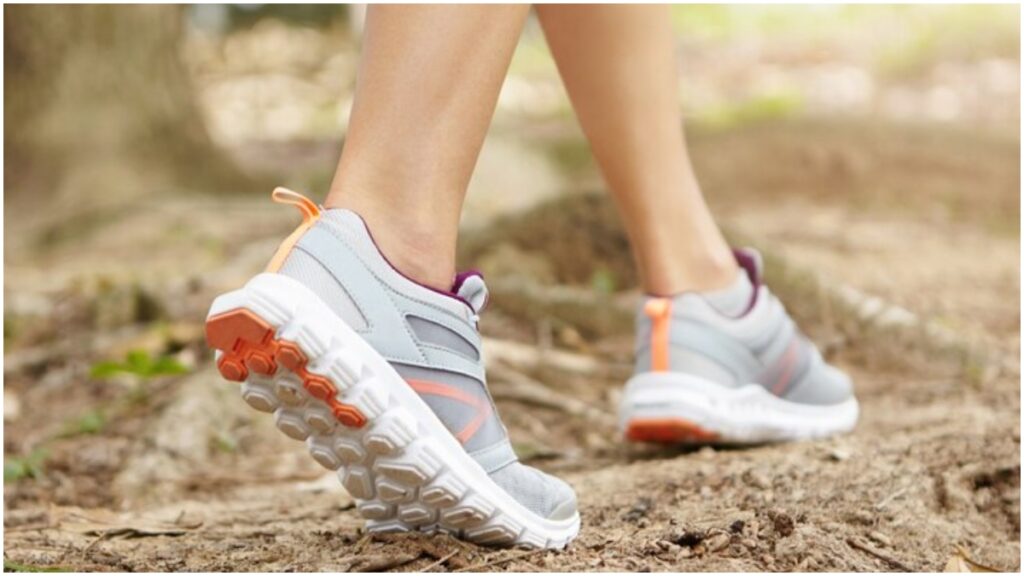 After eating, do a 10 -minute walk, every day by following this rule, health will get tremendous benefits