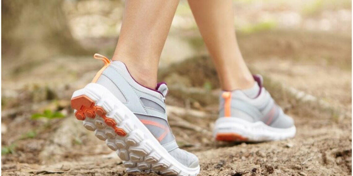 After eating, do a 10 -minute walk, every day by following this rule, health will get tremendous benefits