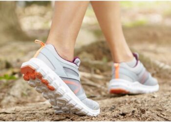 After eating, do a 10 -minute walk, every day by following this rule, health will get tremendous benefits