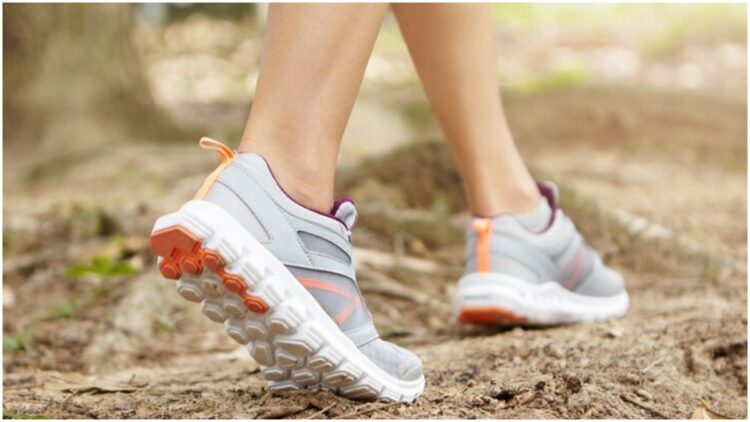 After eating, do a 10 -minute walk, every day by following this rule, health will get tremendous benefits