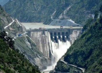 After suspension of Indus Water Treaty, India stopped water flow from Baggihar Dam: Sutra