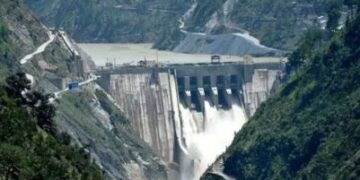 After suspension of Indus Water Treaty, India stopped water flow from Baggihar Dam: Sutra