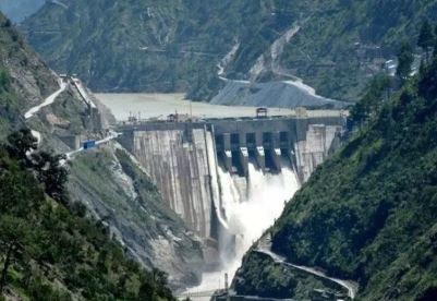 After suspension of Indus Water Treaty, India stopped water flow from Baggihar Dam: Sutra