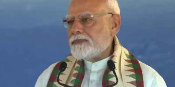Air Force Chief Air Marshal AP Singh meets Prime Minister Modi: sources