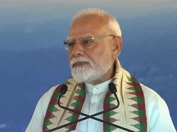 Air Force Chief Air Marshal AP Singh meets Prime Minister Modi: sources
