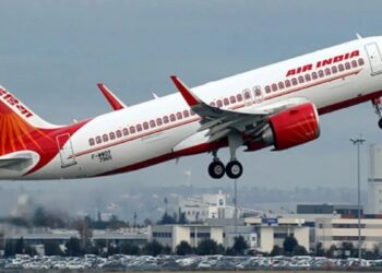 Air India flight going from Delhi to Tel Aviv divert towards Abu Dhabi
