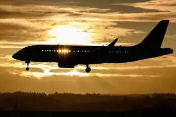 Air India stopped flights from Tel Aviv till 6 May