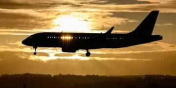 Air India stopped flights from Tel Aviv till 6 May
